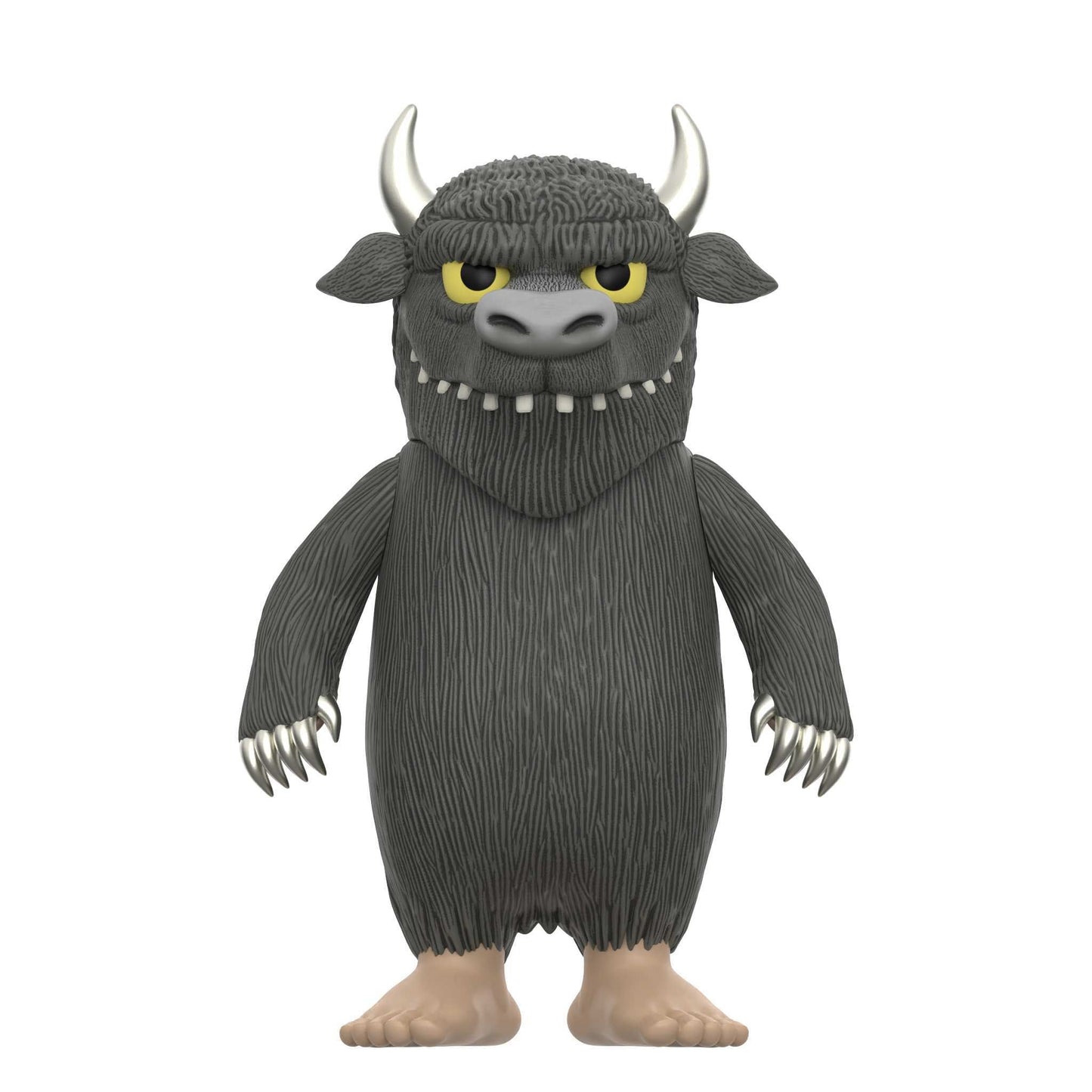 Where The Wild Things Are Blind Box Wave 01 - Individual Blind Box