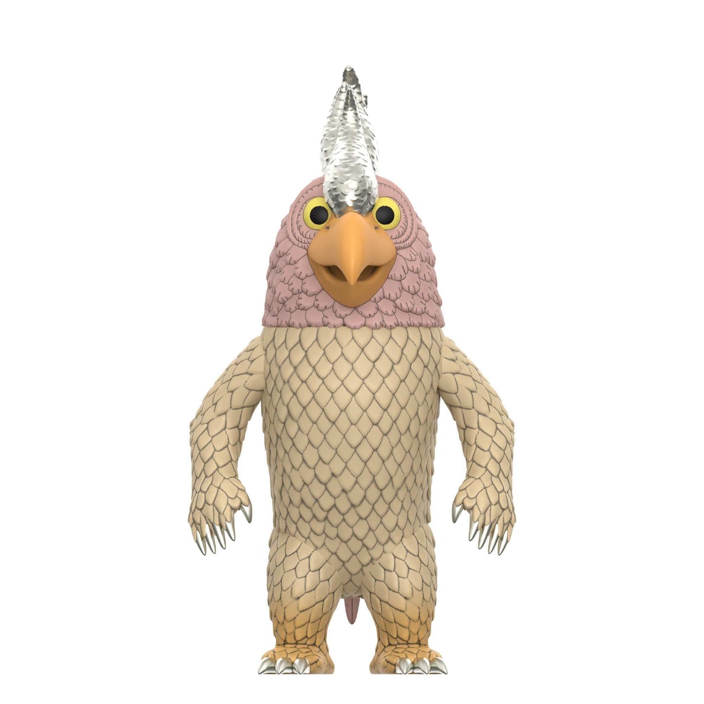 Where The Wild Things Are Blind Box Wave 01 - Individual Blind Box