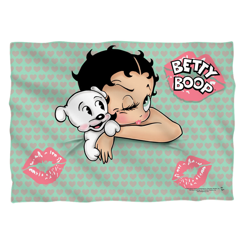 Betty Boop Goodnight
