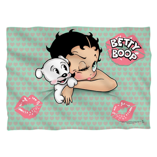 Betty Boop Goodnight