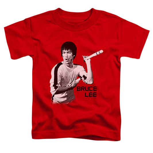 BRUCE LEE NUNCHUCKS-S/S T-Shirt