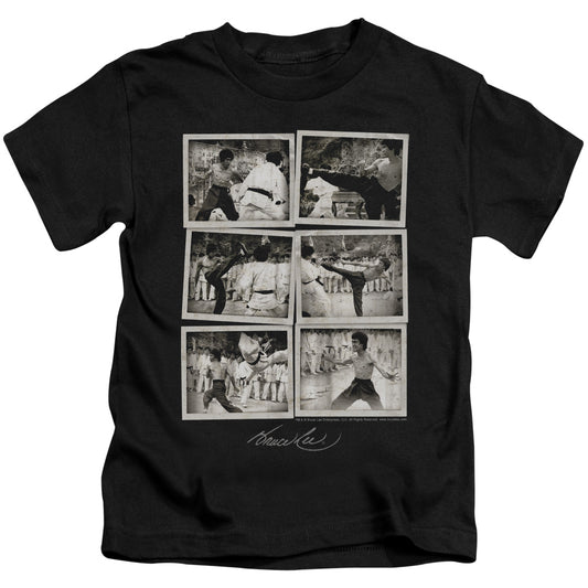 BRUCE LEE SNAP SHOTS-S/S T-Shirt