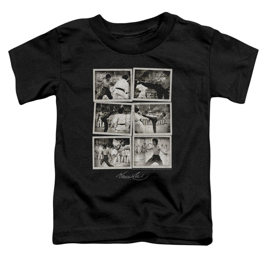 BRUCE LEE SNAP SHOTS-S/S T-Shirt