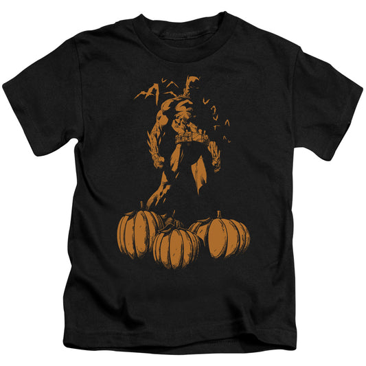 BATMAN A BAT AMONG PUMPKINS-S/S T-Shirt