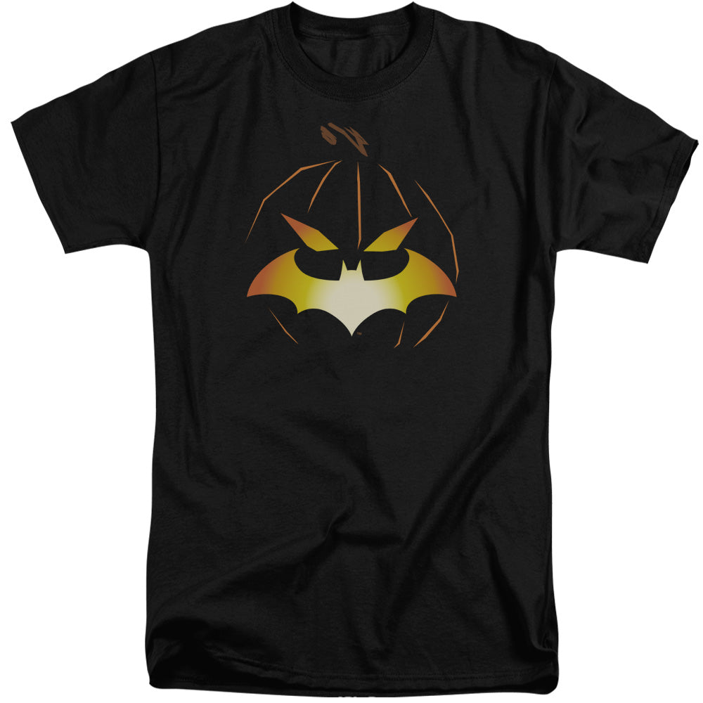 Batman - Jack Obat - Short Sleeve Adult Tall - Black T-shirt