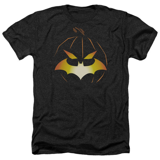 Batman - Jack Obat - Adult Heather-black