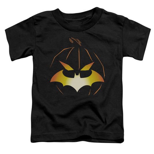 Batman - Jack Obat - Short Sleeve Toddler Tee - Black T-shirt