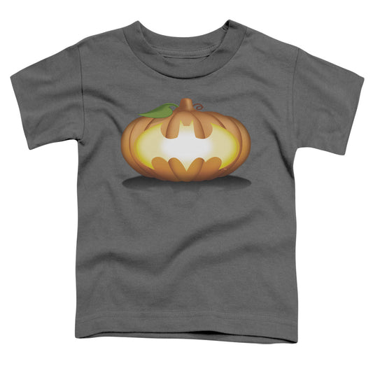 BATMAN BAT PUMPKIN LOGO-S/S T-Shirt