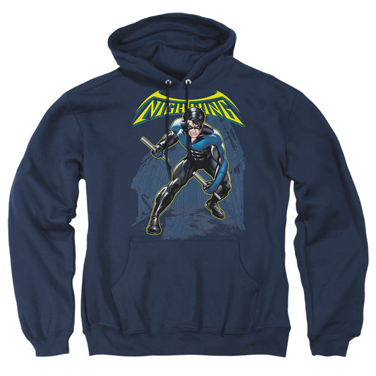 Batman Nightwing-adult