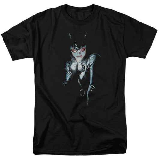 Batman - Batman #685 Cover - Short Sleeve Adult 18/1 - Black T-shirt