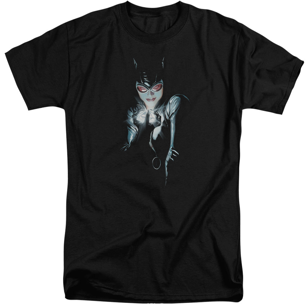 Batman - Batman #685 Cover - Short Sleeve Adult Tall - Black T-shirt