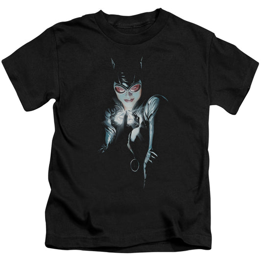 BATMAN BATMAN #685 COVER - S/S JUVENILE 18/1 - BLACK - T-Shirt