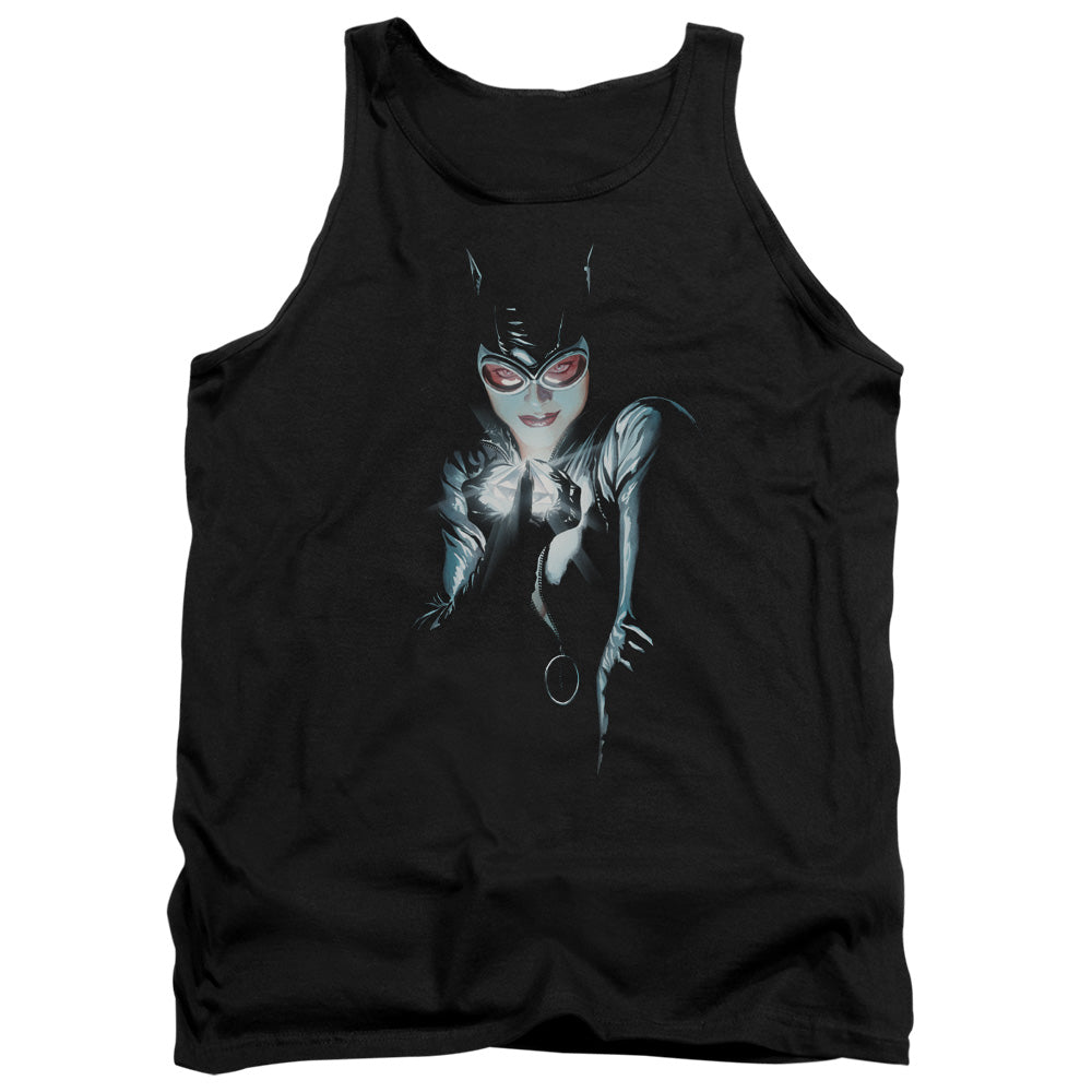 Batman - Batman #685 Cover - Adult Tank - Black
