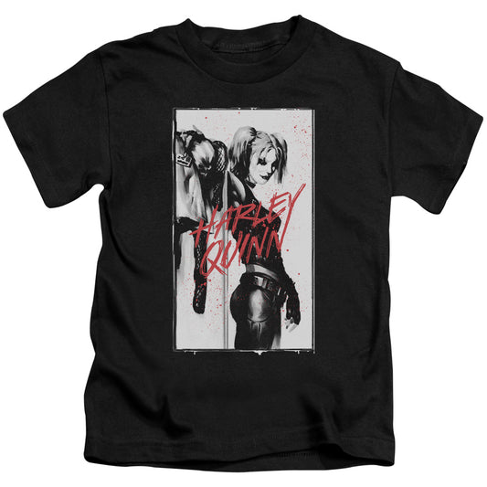 BATMAN INKED QUINN-S/S T-Shirt