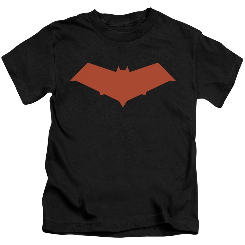 BATMAN RED HOOD-S/S T-Shirt