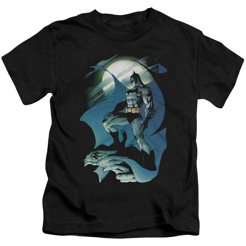 BATMAN GLOW OF THE MOON-S/S T-Shirt