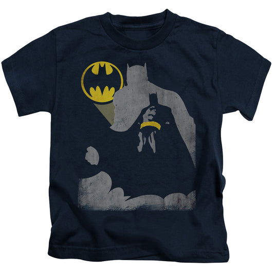 BATMAN BAT KNOCKOUT-S/S T-Shirt