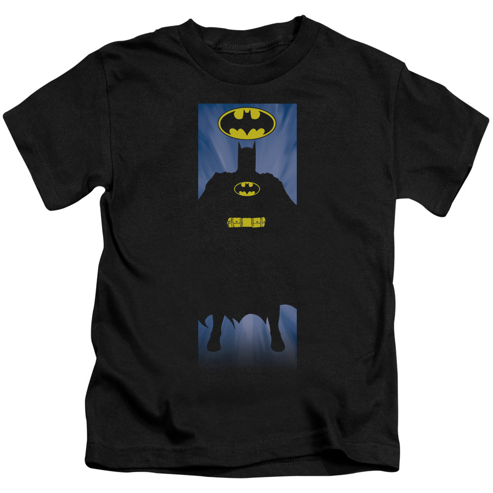 BATMAN BATMAN BLOCK-S/S T-Shirt