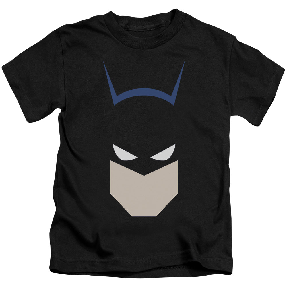 BATMAN  BAT HEAD-S/S T-Shirt