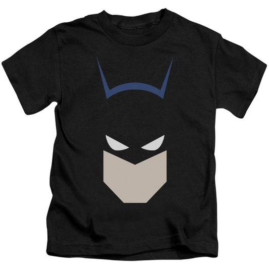 BATMAN  BAT HEAD-S/S T-Shirt