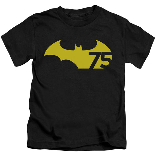 BATMAN 75 LOGO 2-S/S T-Shirt