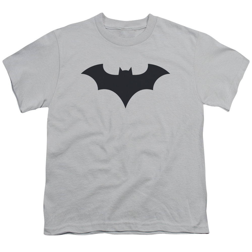 BATMAN 52 TITLE LOGO-S/S T-Shirt