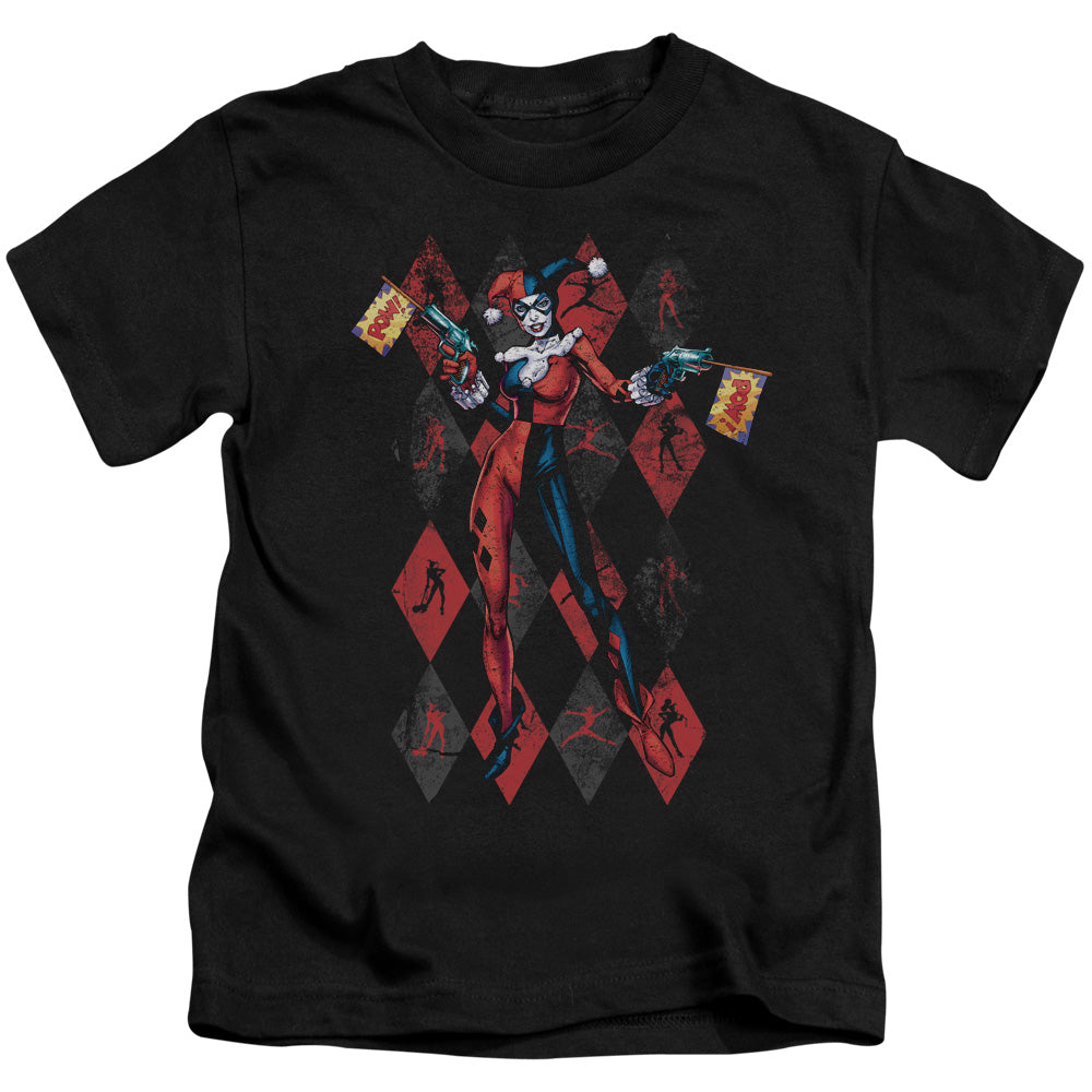 BATMAN POW POW-S/S T-Shirt