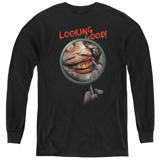 Batman Looking Good-youth Long