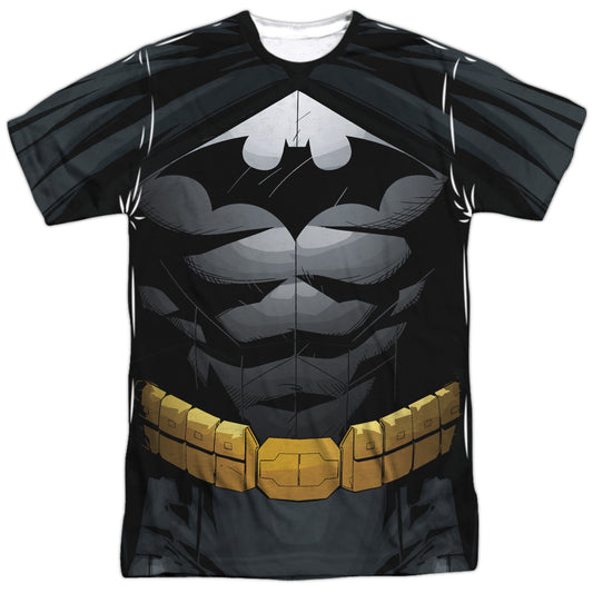 BATMAN UNIFORM-S/S ADULT T-Shirt