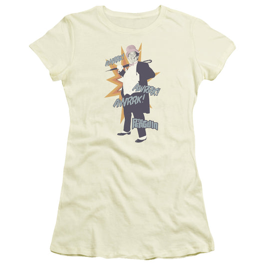 BATMAN CLASSIC TV PENGUIN-S/S T-Shirt