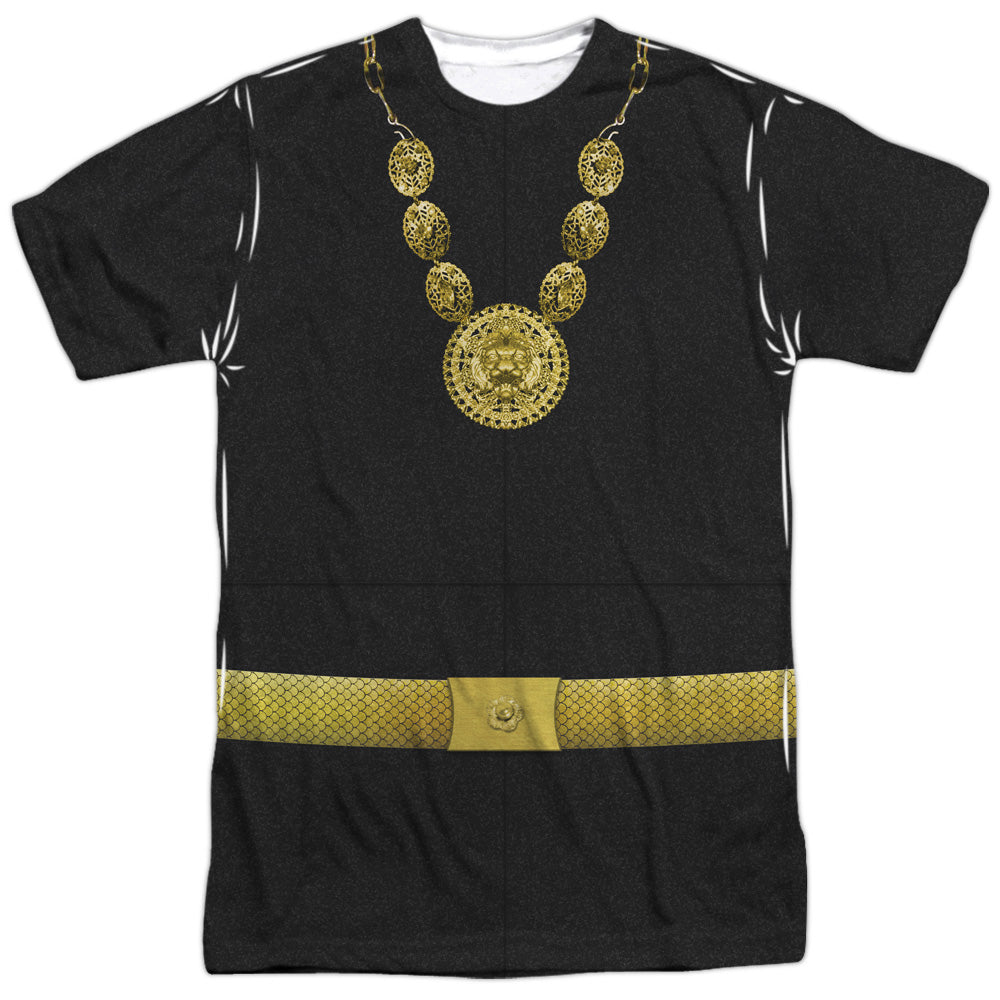 Batman Classic Tv - Catwoman 60s - Short Sleeve Adult Poly Crew - White T-shirt