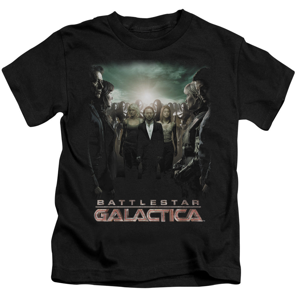 BSG CROSSROADS-S/S T-Shirt