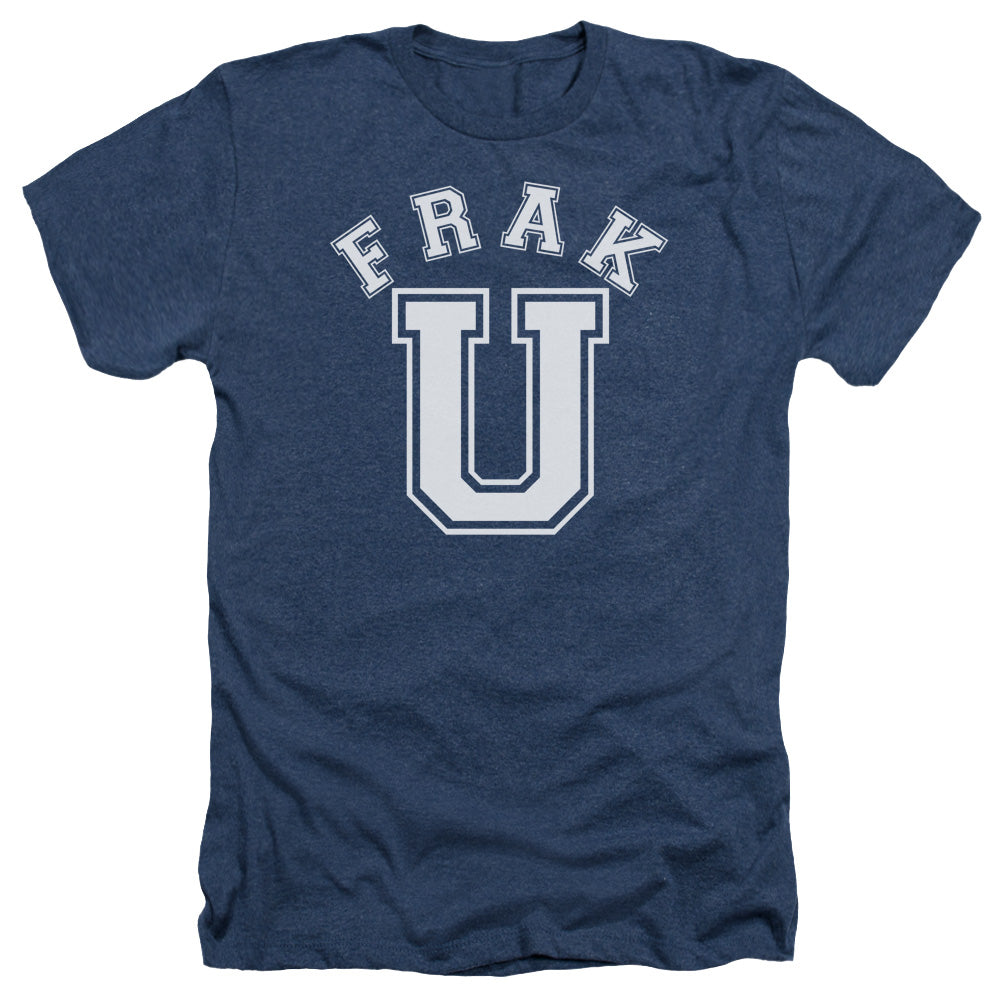 Bsg - Frak U - Adult Heather - Navy