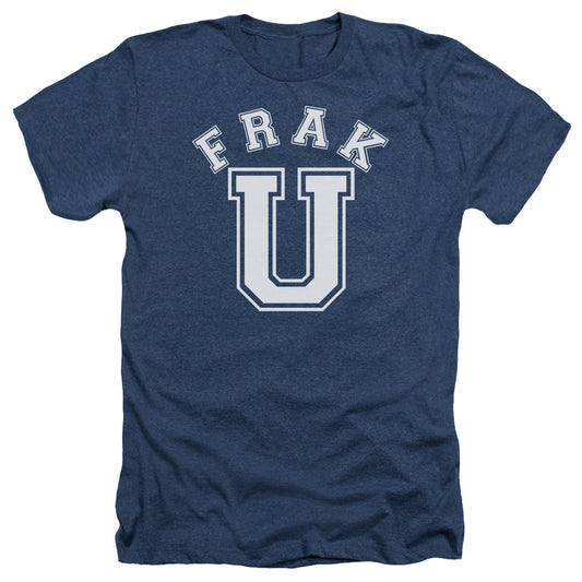 Bsg - Frak U - Adult Heather - Navy