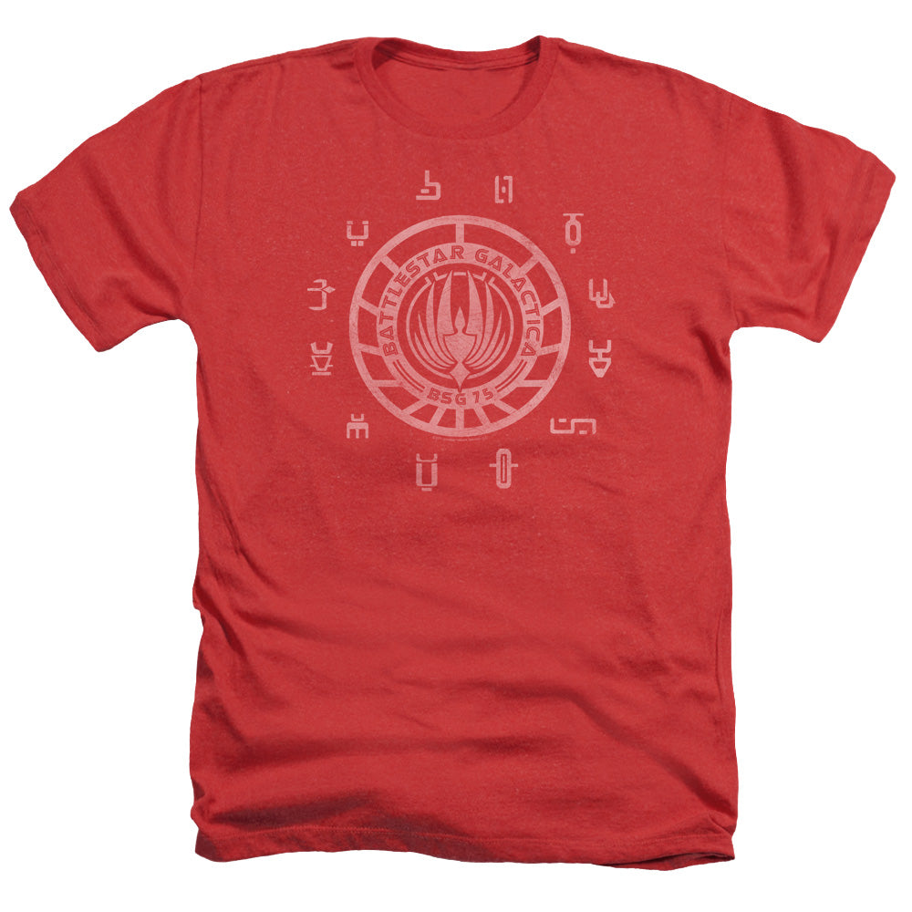 Bsg - Colonies - Adult Heather - Red