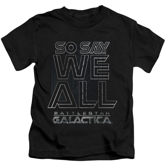 BSG TOGETHER NOW-S/S T-Shirt