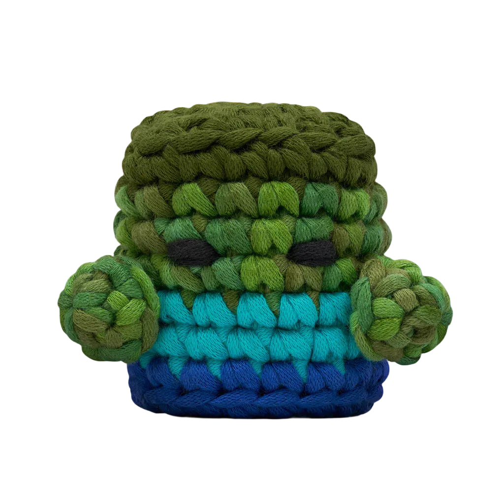 Woobles Minecraft Chicken Jockey Bundle