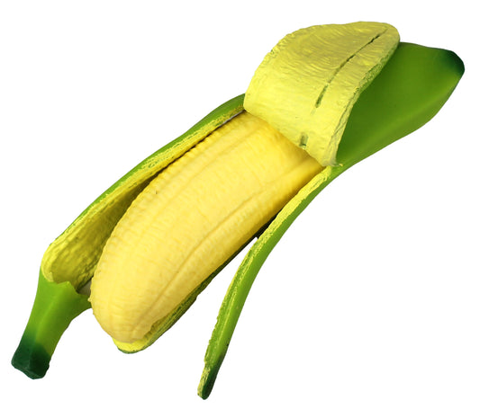 Stretchy Realistic Banana