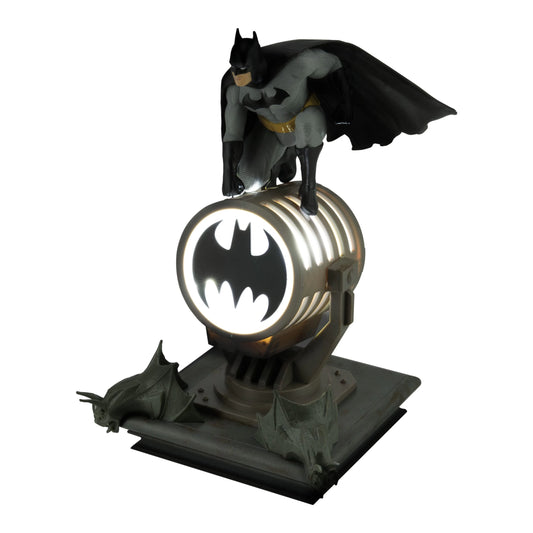 Batman Signal Figurine Light