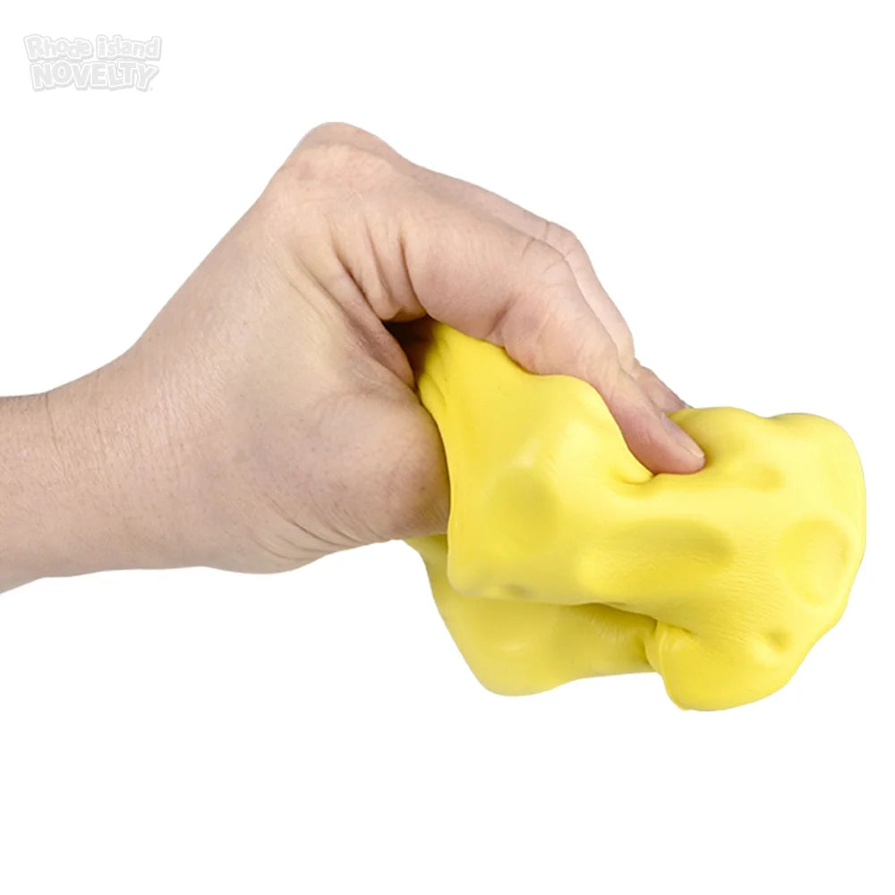 Squishy Cheese 2.75"