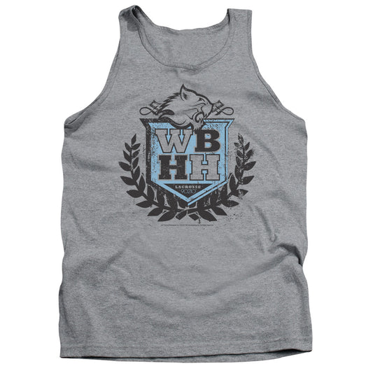 90210 - Wbhh - Adult Tank - Athletic Heather