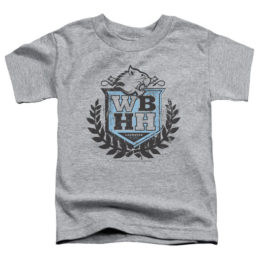 90210 - Wbhh - Short Sleeve Toddler Tee - Athletic Heather T-shirt