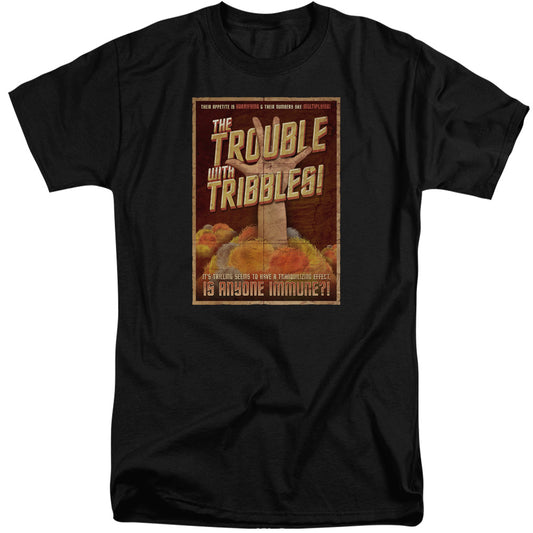 STAR TREK TRIBBLES: T-Shirt