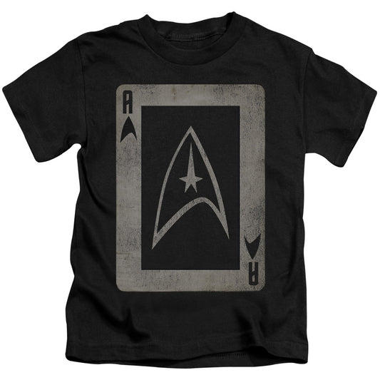 STAR TREK TOS ACE-S/S T-Shirt