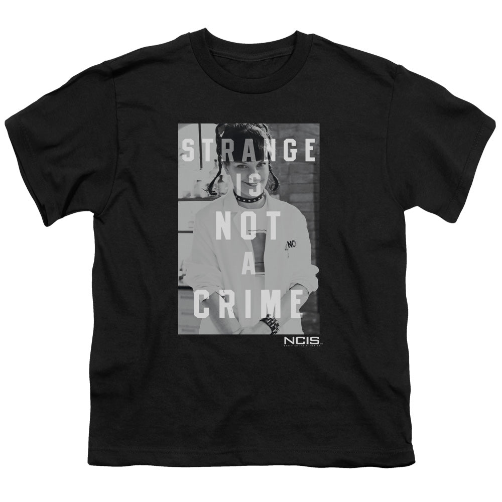 NCI TRANGE-S/S T-Shirt
