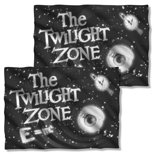 Twilight Zone Another Dimension (Front/back
