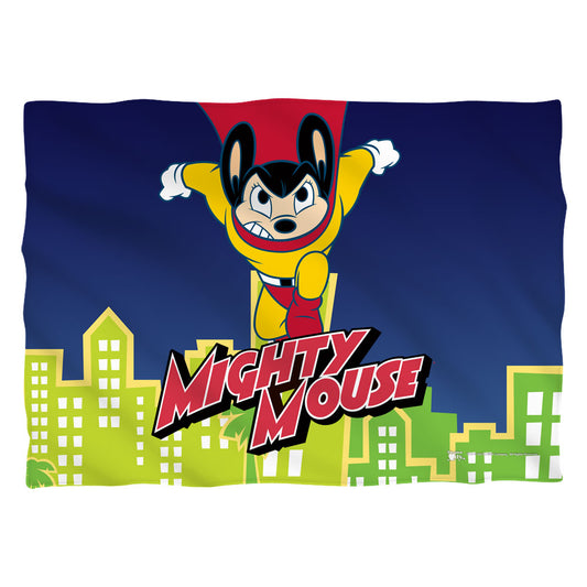 Mighty Mouse City