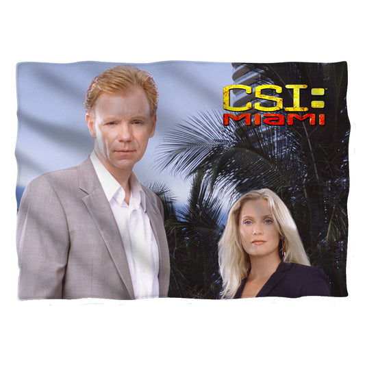Csi Miami Blue