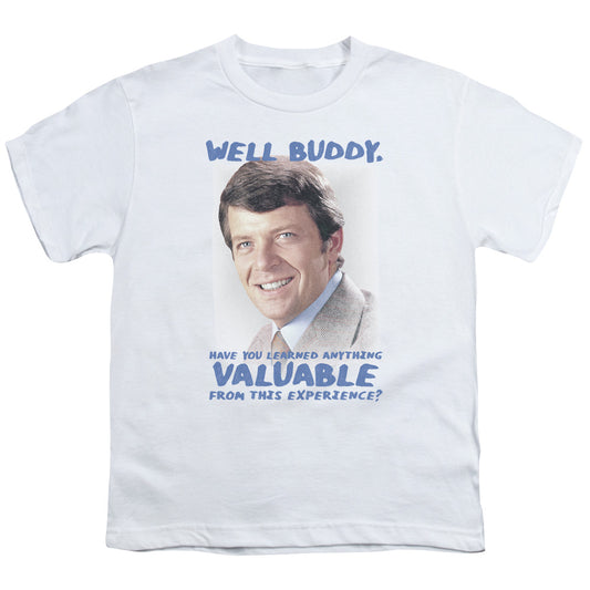 BRADY BUNCH BUDDY-S/S T-Shirt