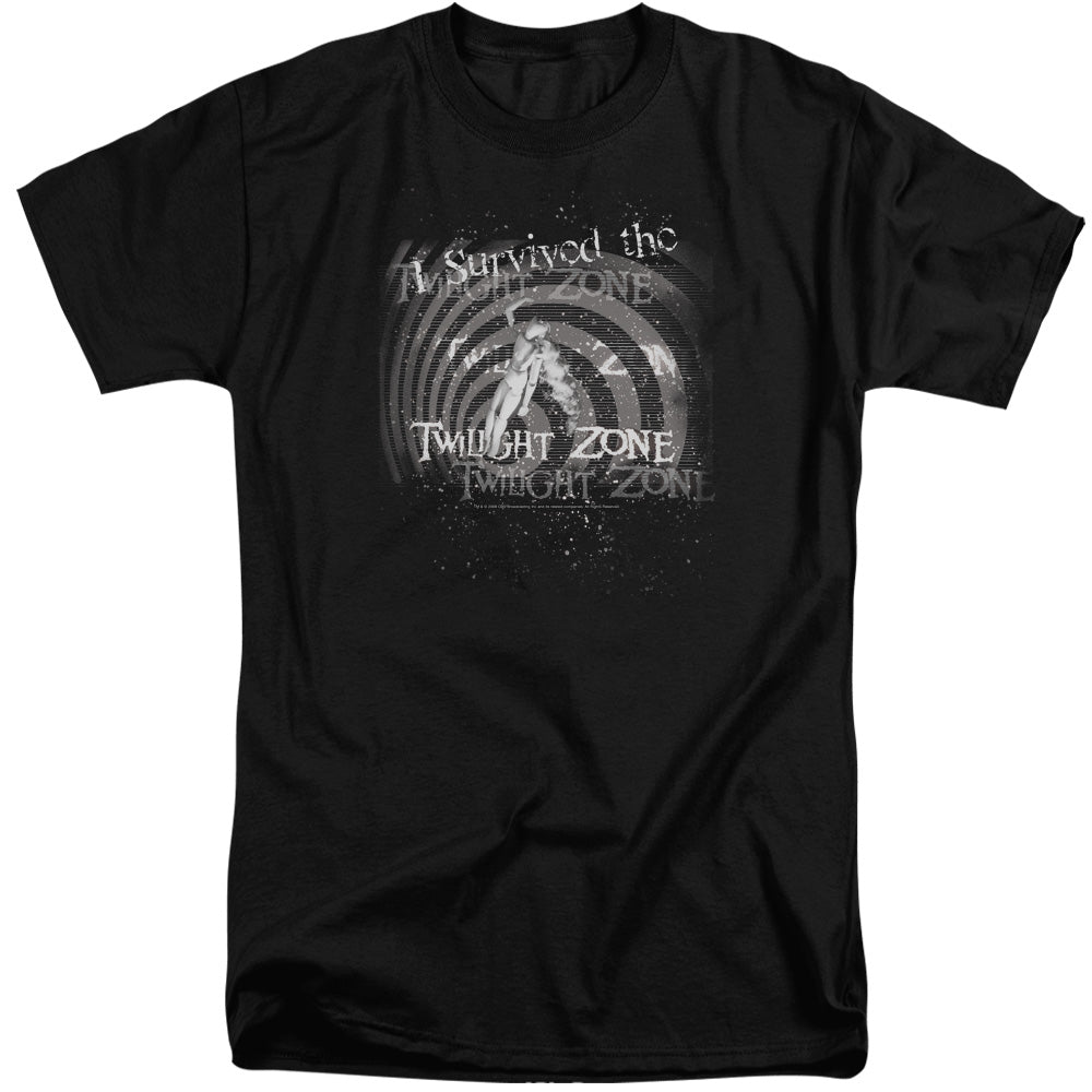TWILIGHT ZONE T-Shirt